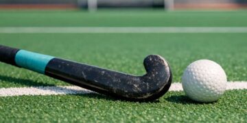 hockey hierba