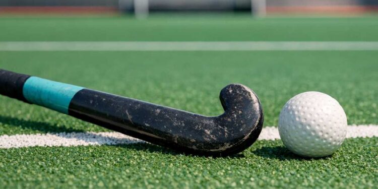 hockey hierba