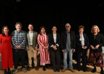 II Jornada Sinhogarismo