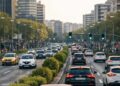 Impuesto de vehículos Santander