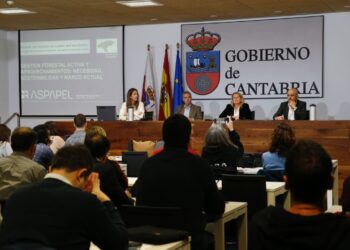 jornada sobre aprovechamientos forestales