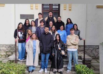 Lanzaderas de empleo joven Gobierno de Cantabria
