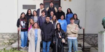 Lanzaderas de empleo joven Gobierno de Cantabria
