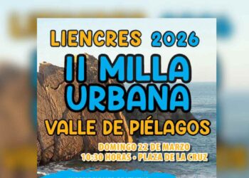 milla urbana de Piélagos