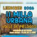 milla urbana de Piélagos