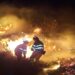 Nivel 2 de alerta por incendios forestales