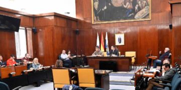 Oferta de empleo público para 2026
