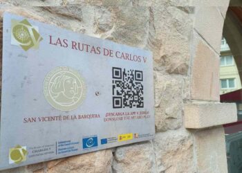 Oficina de turismo