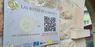 Oficina de turismo