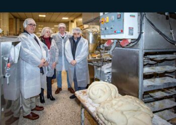 Panadería Piélagos