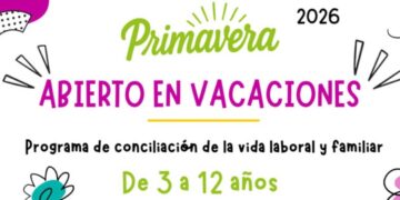 Programa de conciliación Torrelavega
