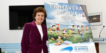 Primavera activa