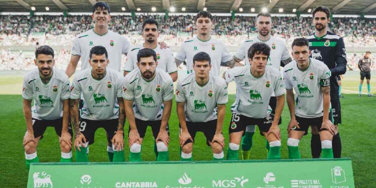 Racing de Santander