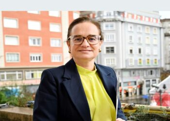 Renovacion de la red de abastecimiento en Santander