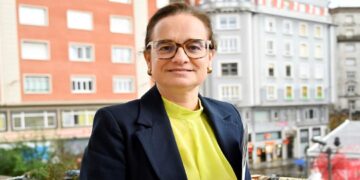 Renovacion de la red de abastecimiento en Santander