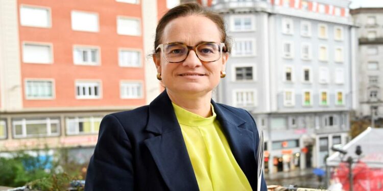 Renovacion de la red de abastecimiento en Santander