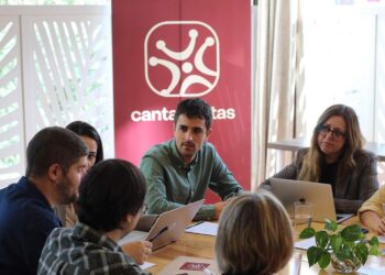 cantabristas Cohorte Cantabria y cesión de datos biomédicos