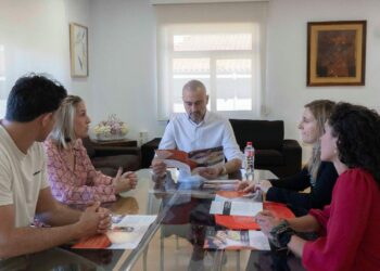 reunión gimbernat