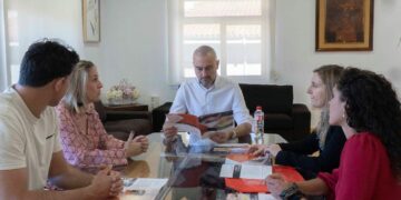 reunión gimbernat