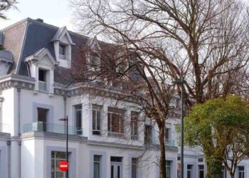 Hospital Santa Clotilde