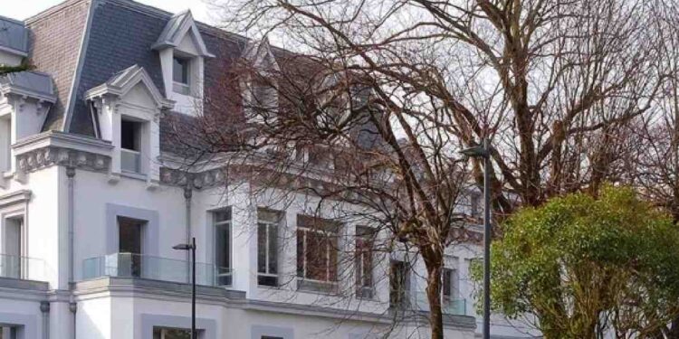 Hospital Santa Clotilde
