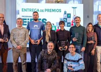 programa de SODERCAN para empresas de base tecnológica