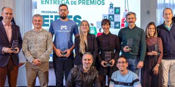 programa de SODERCAN para empresas de base tecnológica