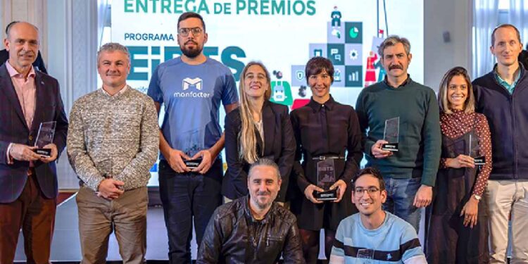 programa de SODERCAN para empresas de base tecnológica