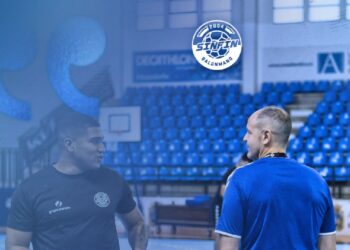 Sinfín Santander visita al Alcobendas