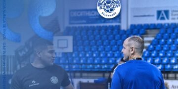 Sinfín Santander visita al Alcobendas