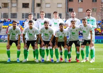 Once del Racing en Andorra