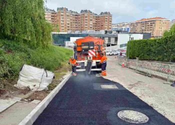 Aparcamientos para coches y motos