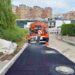 Aparcamientos para coches y motos