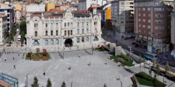 CSIF denuncia criterios personal interino en el Ayuntamiento de Santander