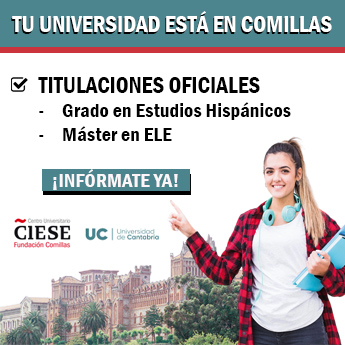 Ciese Comillas