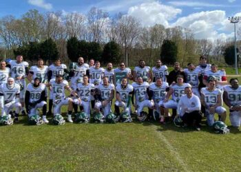 Plantilla del Berserkers