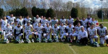 Plantilla del Berserkers