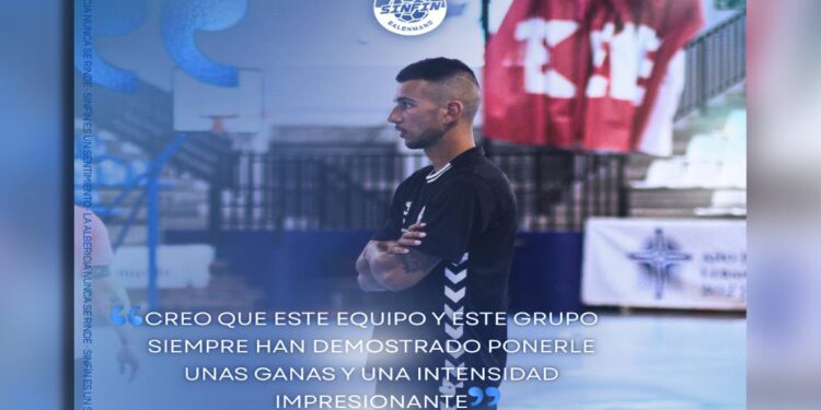 Blendio Sinfín Santander