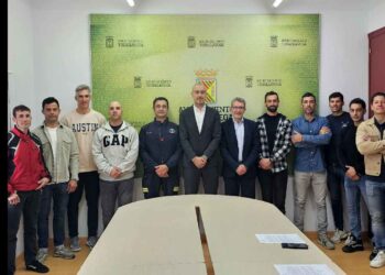Bomberos de Torrelavega