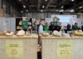 Stand de Cantabria Quesera