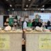 Stand de Cantabria Quesera