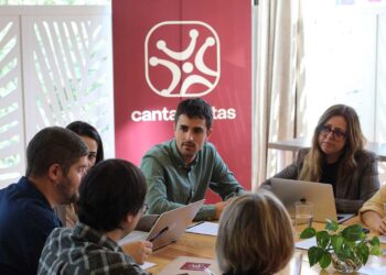 Debate político sobre Cohorte