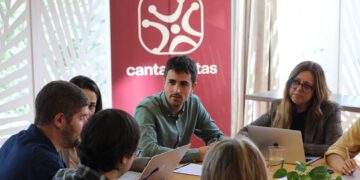 Debate político sobre Cohorte