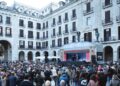 La Carroza del Teatro Real