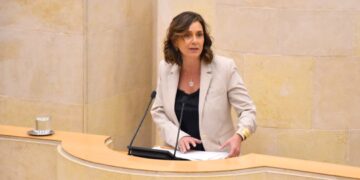 desabastecimiento de los centros de Atención Primaria