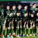 Once Inicial del Racing en Ceuta