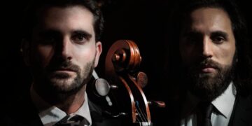 Programación del Palacio de festivales del 23 al 25 de abril