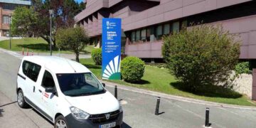 Red de Empresas Saludables de Cantabria