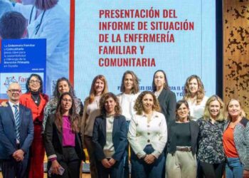Enfermería Familiar y Comunitaria
