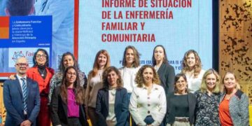 Enfermería Familiar y Comunitaria